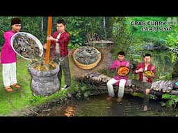 Crab Curry Crab Soup Indian Street Food Style Hindi Kahaniya Hindi Stories Hindi Moral Stories