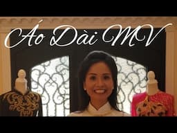 Welcome to Áo Dài MV - Facebook Livestream on Monday & Friday 8-10 pm...Please Join Us!