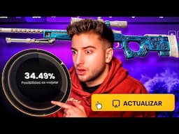 ESTA VEZ SI!! TODO O NADA EN UPGRADES AL FINAL DEL VIDEO