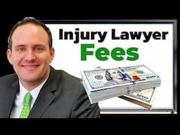 Lawyer Reveals How Accident Attorney Fees Work (and Hidden Costs)