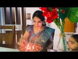 கார்த்திகை தீபம்🪔🪔/karthigai deepam#shorts