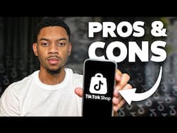 Pros and Cons Of Being a TikTok Live Affiliate