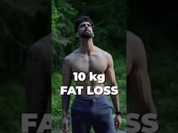 How to Get Shredded Fast ? (Free Diet and Workout)