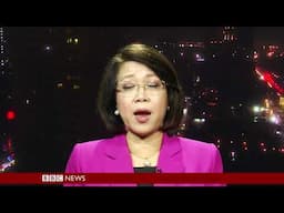 HARDtalk   Maria Lourdes Sereno   Former Supreme Court Chief Justice Philippines