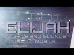 ELIJAH LIGHTS AND SOUNDS_ Bagong Mukha_Affair ( Party Break )Dj Ram Sagayno.