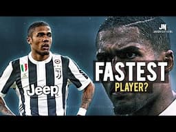 Douglas Costa - Sublime Dribbling Skills & Goals 2017/2018