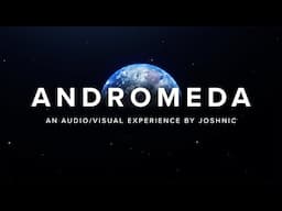 ANDROMEDA - Audio/Visual Mixtape [4K] [DUBSTEP/RIDDIM]