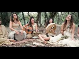 Sina Yanawana ( Cover ) women circle