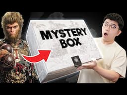 BLACK MYTH WUKONG Sent Me a Secret Gift... And I Was NOT Ready!