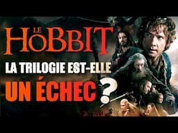 Pourquoi la trilogie du HOBBIT est-elle aussi controversée ?