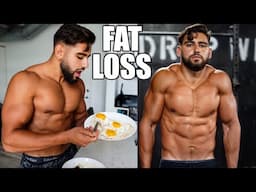 New Year Fat Loss Routine | Body Fat RESET