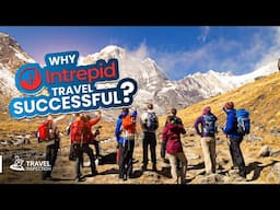 Why Intrepid Travel Became Successful