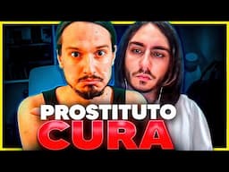 🔴Entrevista: "Fui PR0STlTUT0 y SACERDOTE"