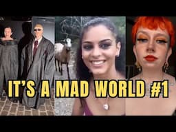 It’s a Mad World # 1