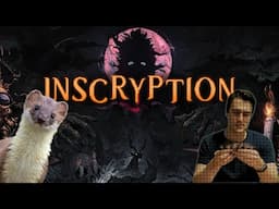 The Genius of Inscryption - Review/Analysis