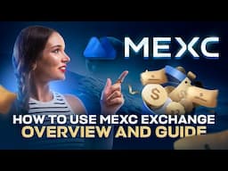 MEXC Exchange Review: How to Start Trading, Benefits, and Features