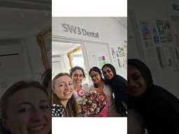 Birthday Celebrations at SW3 Dental 💫🎂🎉