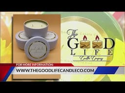 The Good Life Candle Co.