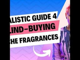 HOW-TO Blind Buy Niche Fragrances: Tips that will save you money