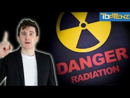 What REALLY Happens When You're Exposed to RADIATION?