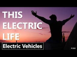 This Electric Life - Tesla Model 3 Electric Vehicle