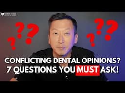 Navigating Multiple Dental Opinions: 5 Tips to Get the Best Treatment Plan