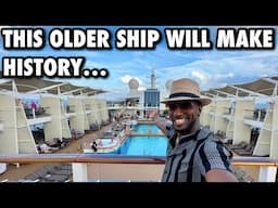 My First Day On Board One Of Celebrity’s Most Popular Cruise Ships