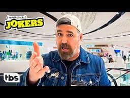 Would You Sell Q Your House if He Sent You This Video? (Clip) | Impractical Jokers | TBS