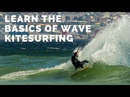 Learn Wave Kitesurfing Safely How to check your spot and your gear