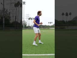 3 Ways to Control a Ball in the Air