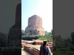 ❣️Buddha & Dhamma at Sarnath | Varanasi 🌿