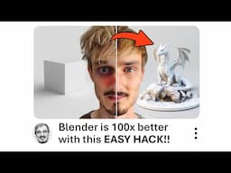 3 ways to fix Blender YouTube