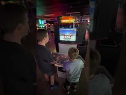 Time Rift Arcade in Bedford Texas is Now Open