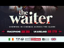 How to watch the waiter outside Nigeria