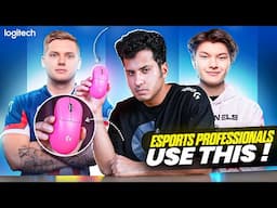 Logitech G Pro X Superlight 2 DEX Gaming Mouse Unboxing & Review, Best mouse for professionals ?