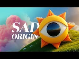 Sprunki MR. SUN Sad ORIGIN Story! REAL LIFE Phase 0 Incredibox