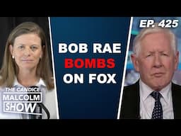 Trump lifts tariffs and Bob Rae bombs on Fox (ft. Franco Terrazzano & Kris Sims)