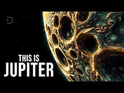 James Webb Telescope Captures Mysterious Phenomena on Jupiter