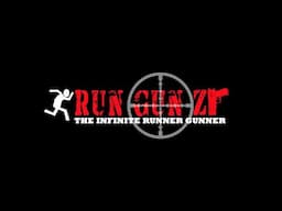 Run Gun ZR - New VR Runner Gunner - Trailer