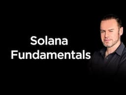 Solana: $32 MILLION in Daily Fees & Where They Go