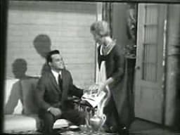 Goldie - Episode 6 - Goldie Goes Broke (1959)