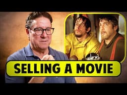 If You Want To Sell A Movie... You Better Know This - Jim Fredrick