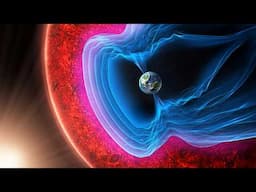 Earth’s Magnetic Field is Shifting: Should We Be Worried?