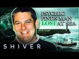 Mysterious Sea Coordinates: A Psychic Investigation | Shiver