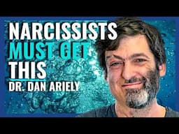 Why Narcissists Need Conspiracy Theories | Dr. Dan Ariely