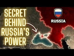 Why Black Sea Holds the Key to Russia's Power? | Sach Ye Hai