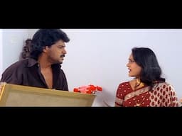 Kutumba Kannada Movie Part 03 - Upendra, B C Patil, Nethanya, Ashok, Gurukiran