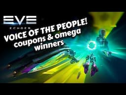 The Voice of the People | The EVE Echoes Podcast