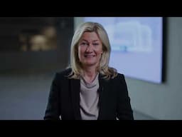 Anna Westerberg about the Volvo BZR Electric launch | Volvo Buses