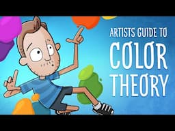 Color Theory - A Beginners Guide